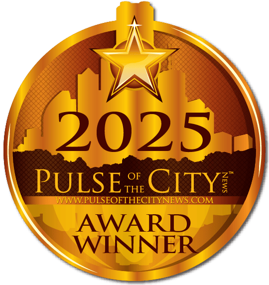 2025 PULSE AWARD DIGITAL EMBLEM (TM)large 2025 PULSE AWARD DIGITAL EMBLEM (TM)large