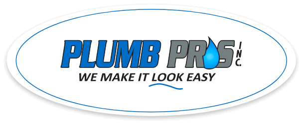 Company logo for Plumb Pros in Arvada, CO.