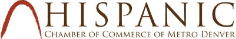 Hispanic logo.
