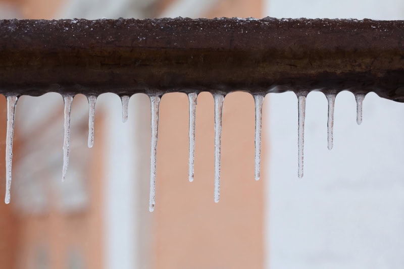 Prepping Your Plumbing for Winter