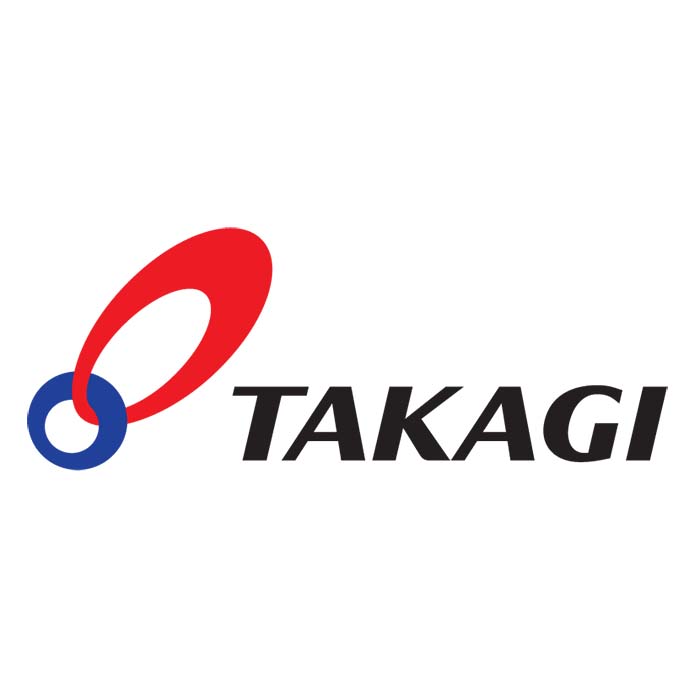 Takagi.