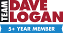 Dave logan logo.