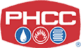 PHCC logo.
