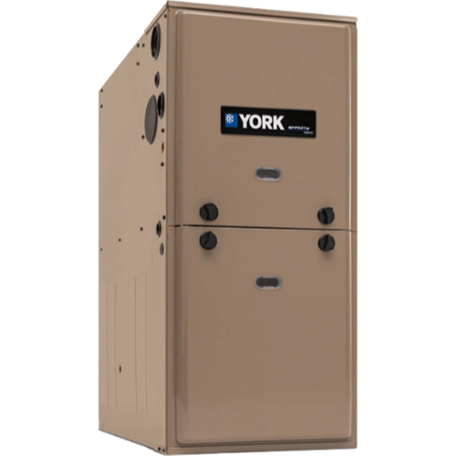 YORK® YP9C Gas Furnace.